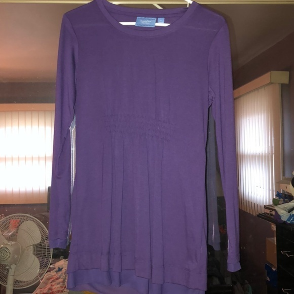 Simply‎ Vera long sleeve